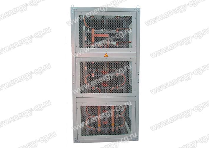 Купить Устройство плавного пуска УПП-EK-AV6-0.52-XS-V3 Номинальным током 110 А, Напряжением 3 кВ