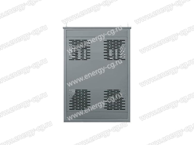 Купить Устройство Резистивного Заземления Нейтрали Высокоомное УРЗНС-ВО-2.8-10 для сетей 10 кВ