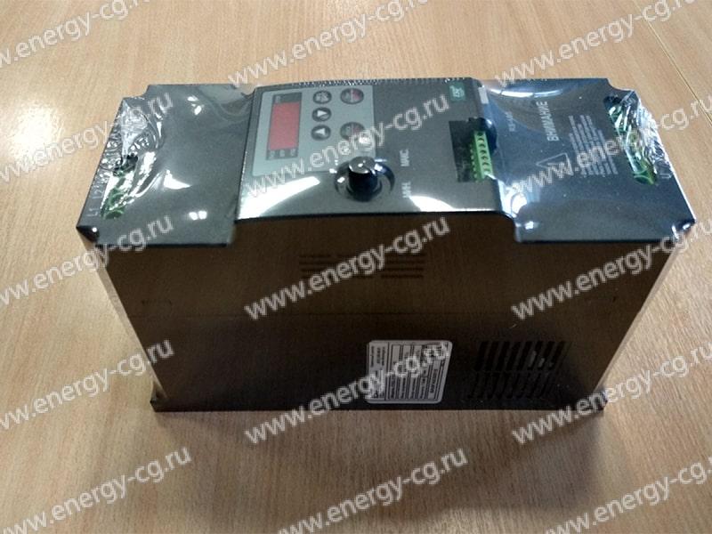 Купить ESQ-210-4T-7.5K Частотный Преобразователь