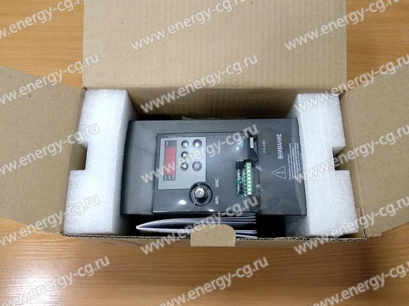 Купить ESQ-210-4T-7.5K Частотный Преобразователь