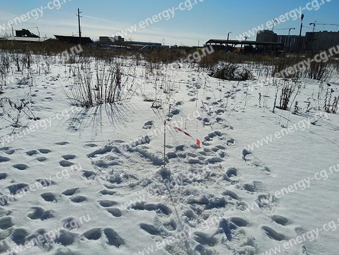 Временное Электроснабжение Промышленных Предприятий