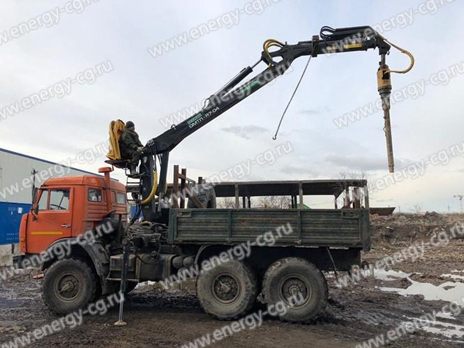 Временное Электроснабжение Промышленных Предприятий