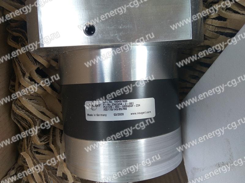 Купить Редуктор Neugart PLE120-003-SSSA3AF-Z24/55/110/145/B5/M8