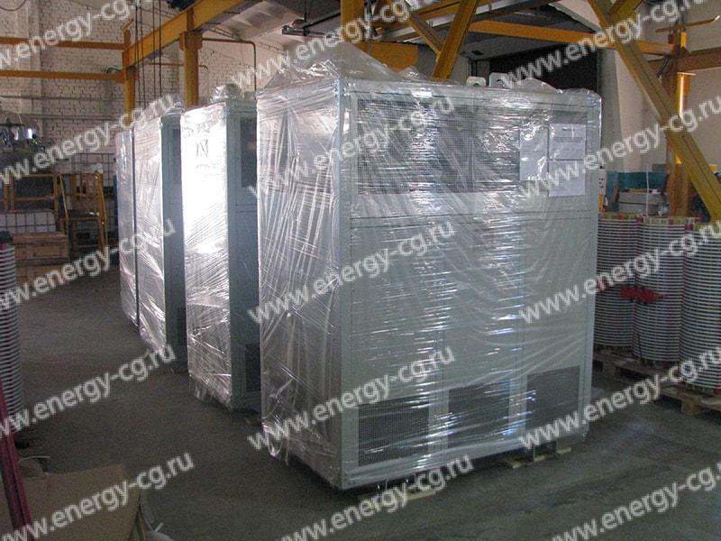 Купить Трансформатор ТСЗФ-250/10/0.23 кВА УХЛ3 Силовой Монолитный