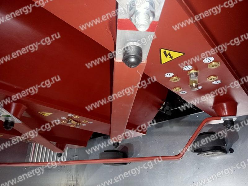 Купить Трансформатор ТЛС3-250/10/0.4 кВА Трёхфазный  Алюминий