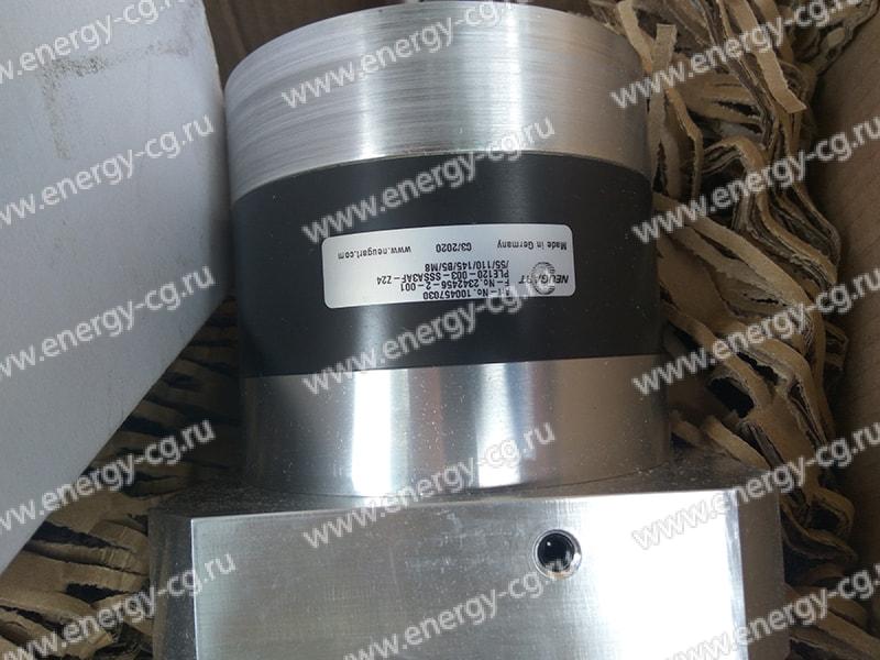 Купить Редуктор Neugart PLE120-003-SSSA3AF-Z24/55/110/145/B5/M8
