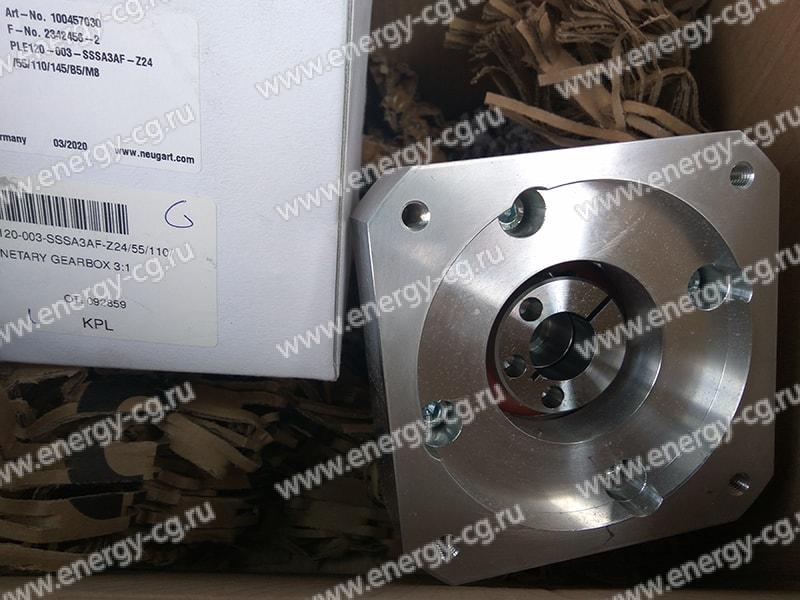 Купить Редуктор Neugart PLE120-003-SSSA3AF-Z24/55/110/145/B5/M8