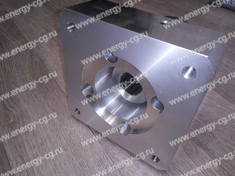 Купить Редуктор Neugart PLPE120-010-SSSA3AG-Y3/580/114.3200/B5/M12