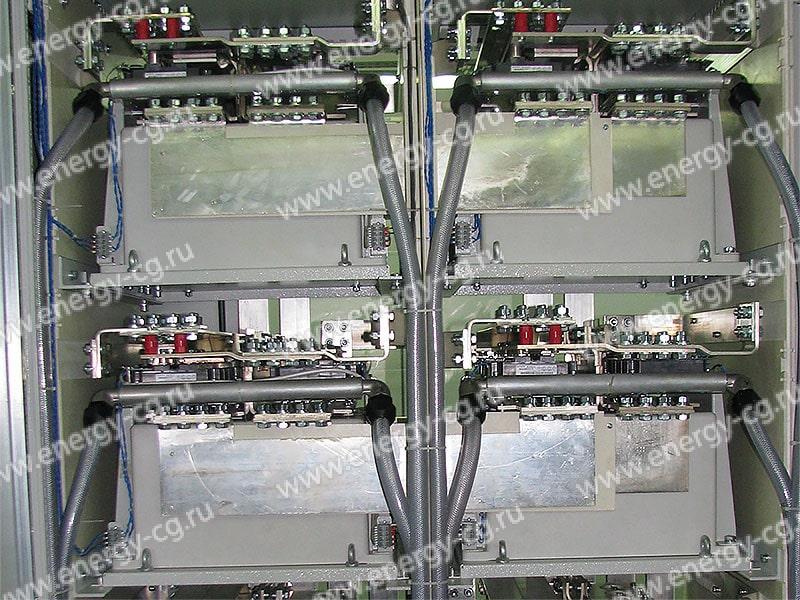 Купить преобразователь частоты EK-AV6-8.63-AF-I6-W УХЛ4 Мощность 8630 кВт Напряжение