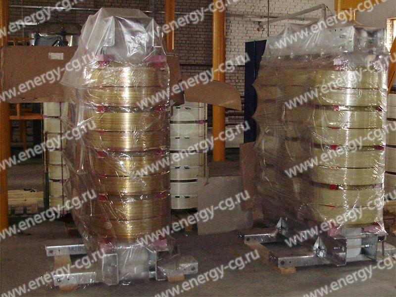 Купить Трансформатор ТСЗП-3200/10/0.63 УХЛ3 Силовой Монолитный