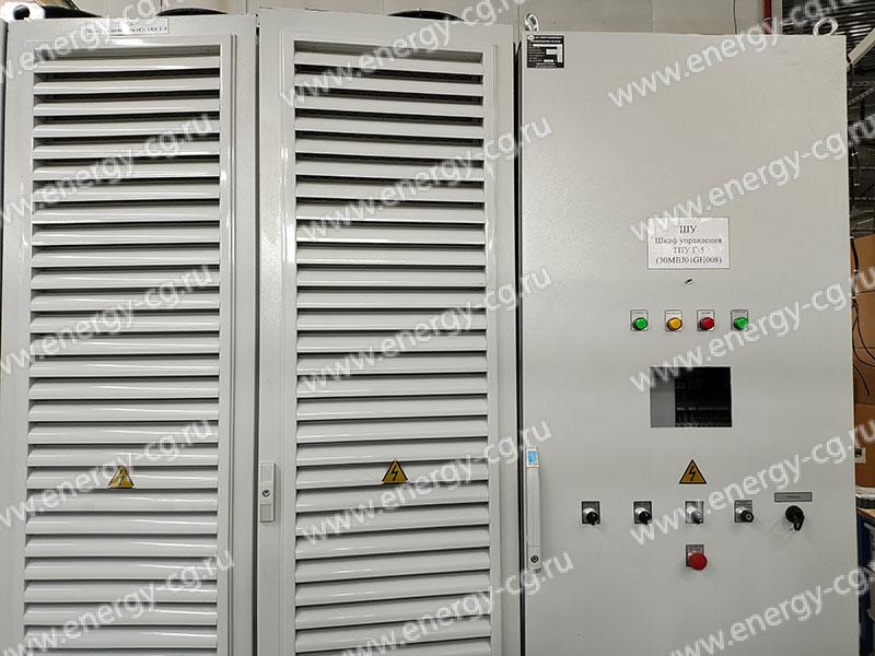 Купить Преобразователь Частоты EK-AV6-10.0-AF-I6 УХЛ4 8000 кВт 6 кВ